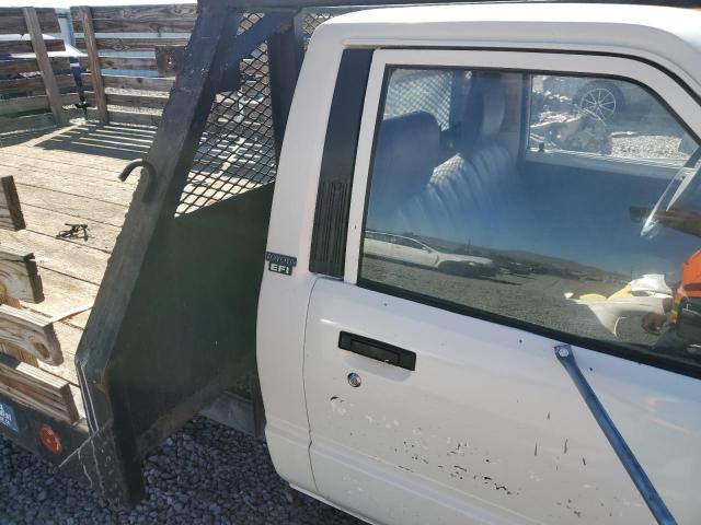Photo 10 from auction – 1988 TOYOTA PICKUP CAB with VIN JT5RN75T3J0020468