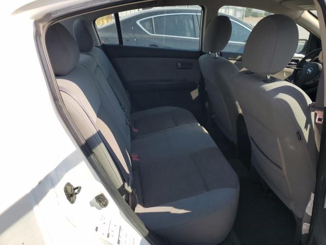 Photo 10 from auction – 2011 NISSAN SENTRA 2.0 with VIN 3N1AB6APXBL699059