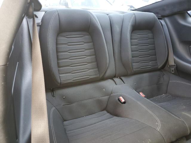 Photo 10 from auction – 2015 FORD MUSTANG with VIN 1FA6P8TH0F5341910