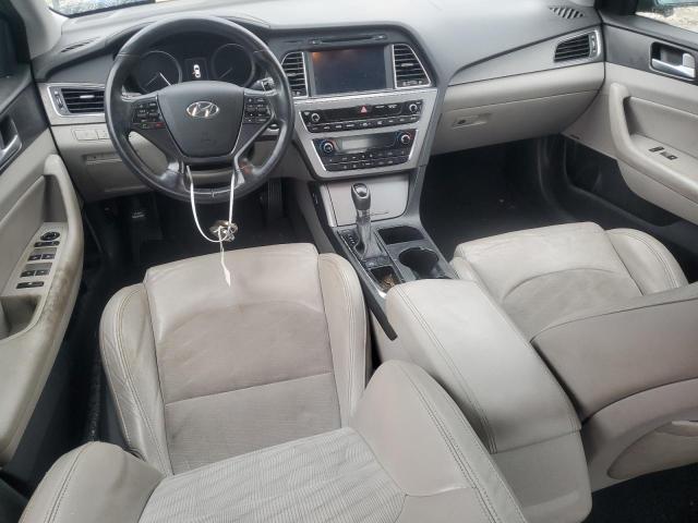 Photo 8 from auction – 2015 HYUNDAI SONATA SPO with VIN 5NPE34AF6FH059587