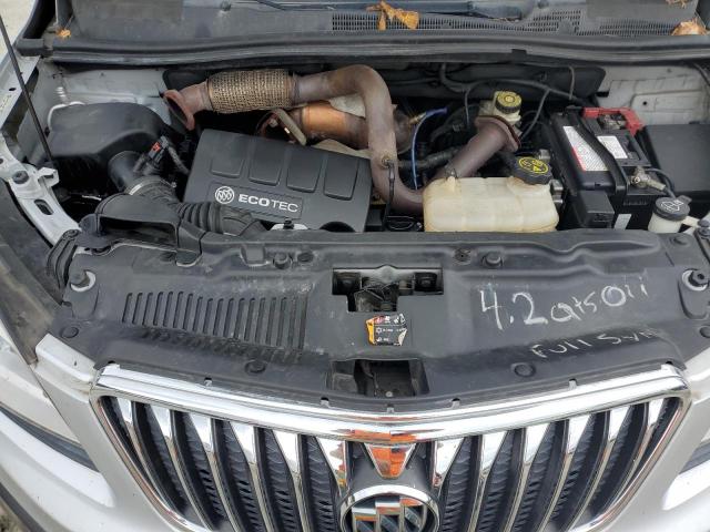 Photo 11 from auction – 2013 BUICK ENCORE CON with VIN KL4CJFSB7DB174860