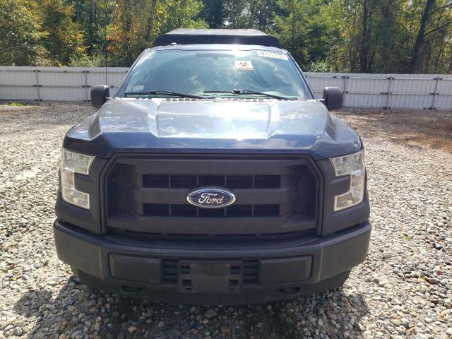 صورة رقم 5 من المزاد - 2017 FORD F150 مع VIN 1FTMF1E83HKC46237