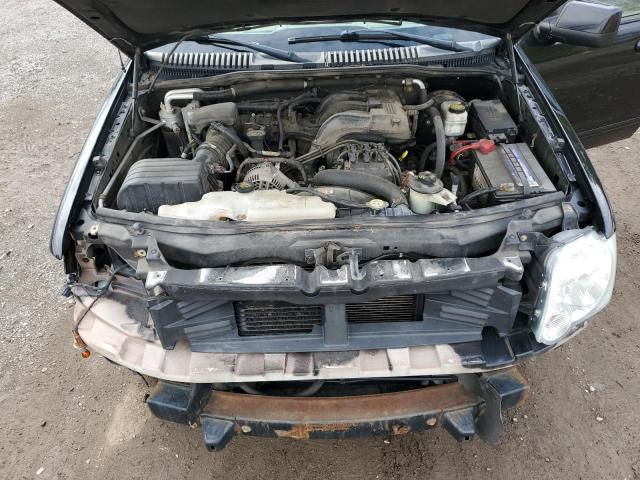 Photo 12 from auction – 2007 FORD EXPLORER E with VIN 1FMEU74E57UA73081