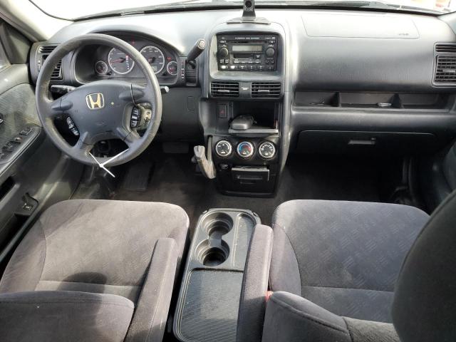Photo 8 from auction – 2006 HONDA CR-V with VIN JHLRD78836C62792