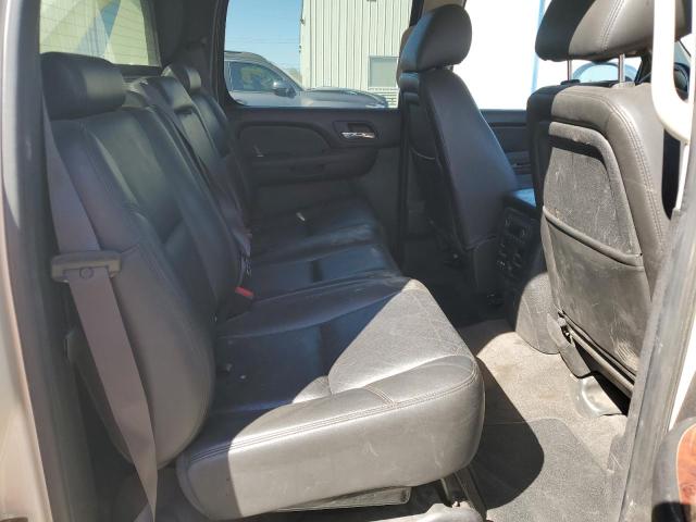 Photo 10 from auction – 2012 CHEVROLET AVALANCHE with VIN 3GNTKGE70CG119860