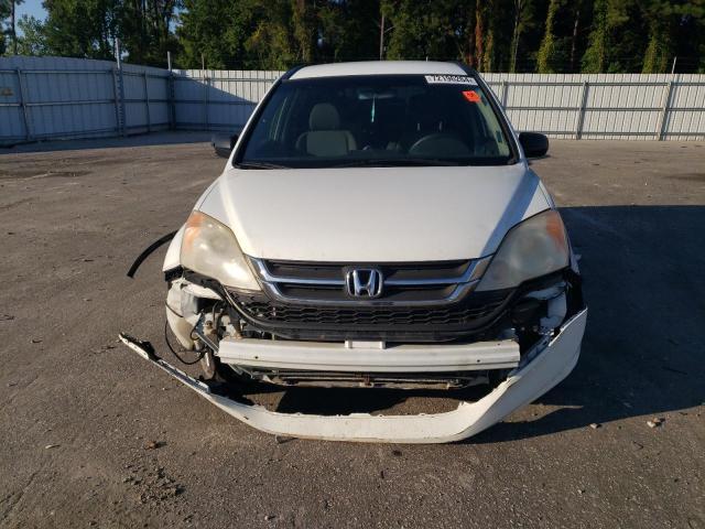 Photo 5 from auction – 2011 HONDA CR-V LX with VIN JHLRE4H39BC014790
