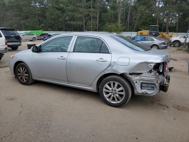 Zdjęcie 2 z aukcji – 2010 TOYOTA COROLLA BA z VIN 2T1BU4EE9AC270795