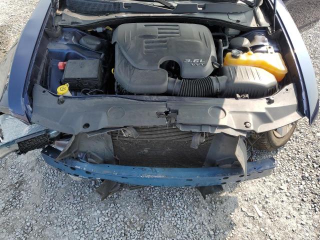Photo 11 from auction – 2014 DODGE CHARGER SE with VIN 2C3CDXBG2EH198107