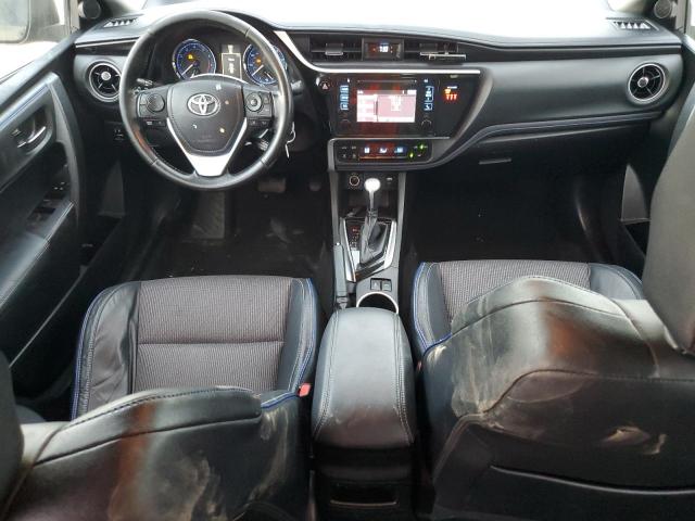 Photo 8 from auction – 2018 TOYOTA COROLLA L with VIN 5YFBURHE6JP833620