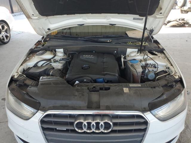 Photo 11 from auction – 2013 AUDI A4 PREMIUM with VIN WAUFFAFL6DN021845