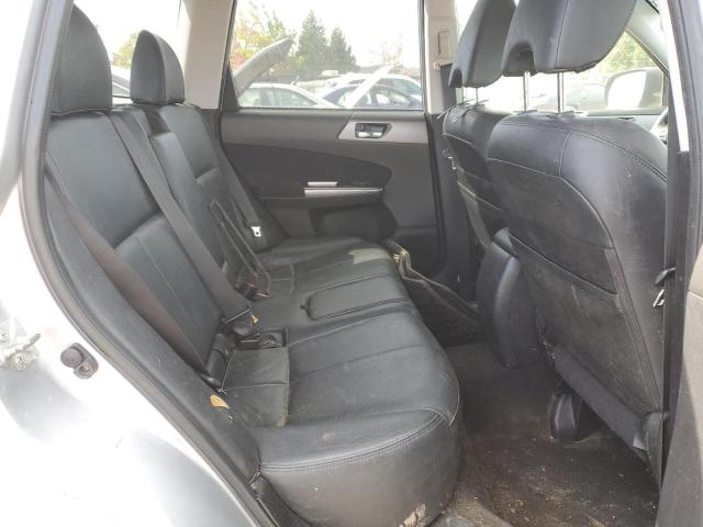 Photo 11 from auction – 2012 SUBARU FORESTER L with VIN JF2SHAEC7CH425443