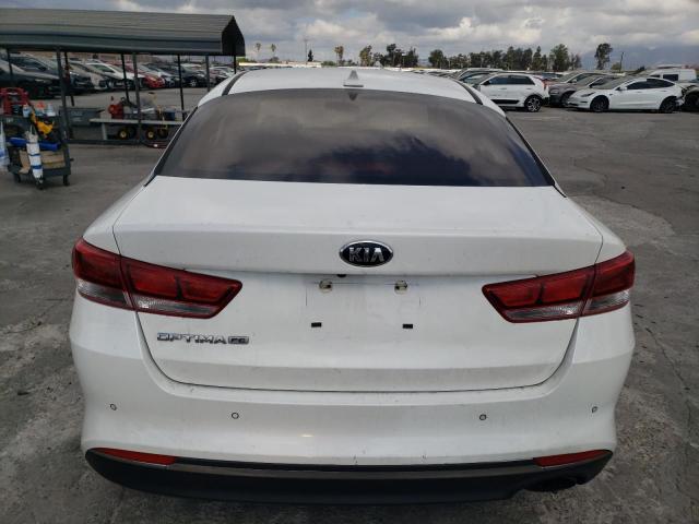 Photo 6 from auction – 2018 KIA OPTIMA LX with VIN KNAGT4L38J5214643