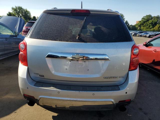 Photo 6 from auction – 2010 CHEVROLET EQUINOX LT with VIN 2CNFLGEY1A6337127