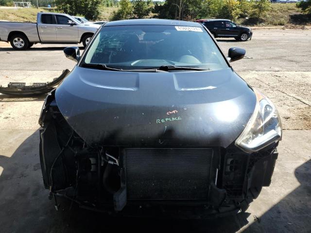 Photo 5 from auction – 2014 HYUNDAI VELOSTER with VIN KMHTC6AD5EU212235