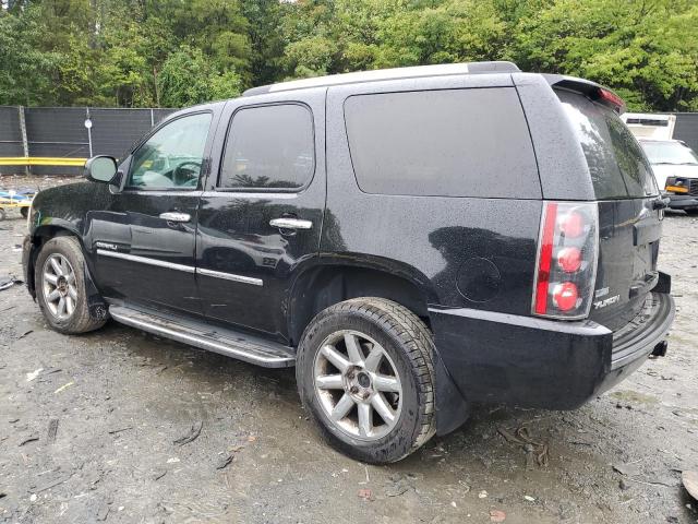 Photo 2 from auction – 2012 GMC YUKON DENA with VIN 1GKS2EEF7CR305285
