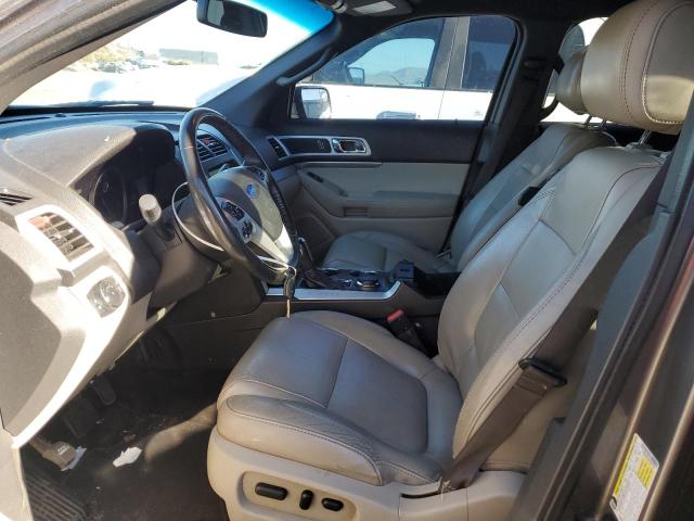 Photo 7 from auction – 2011 FORD EXPLORER X with VIN 1FMHK8D84BGA84194
