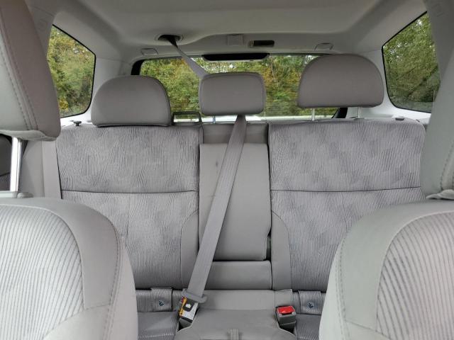 Photo 10 from auction – 2010 SUBARU FORESTER 2 with VIN JF2SH6CC4AH796363