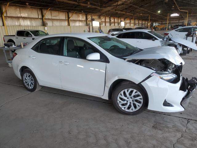 Photo 4 from auction – 2018 TOYOTA COROLLA L with VIN 5YFBURHE3JP803040