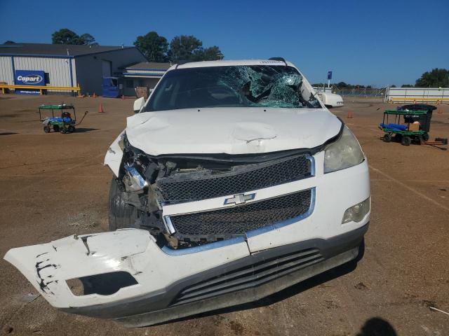 Photo 5 from auction – 2012 CHEVROLET TRAVERSE L with VIN 1GNKRGED8CJ242916