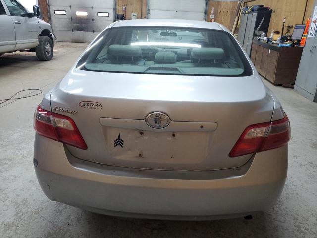Photo 6 from auction – 2009 TOYOTA CAMRY BASE with VIN 4T4BE46K19R094133