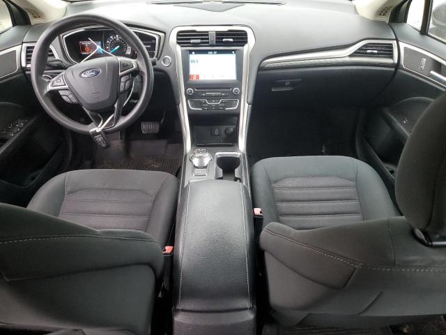 Photo 8 from auction – 2017 FORD FUSION SE with VIN 3FA6P0H72HR173981