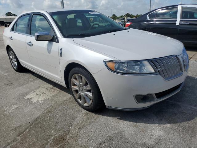Photo 4 from auction – 2010 LINCOLN MKZ with VIN 3LNHL2GC9AR750192