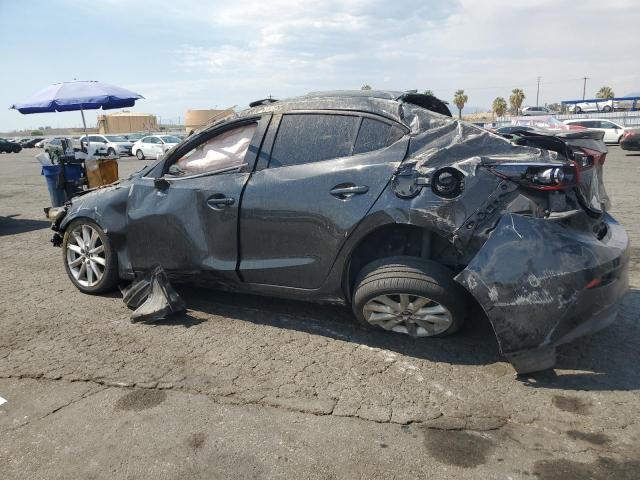 Photo 2 from auction – 2017 MAZDA 3 TOURING with VIN 3MZBN1V79HM126403