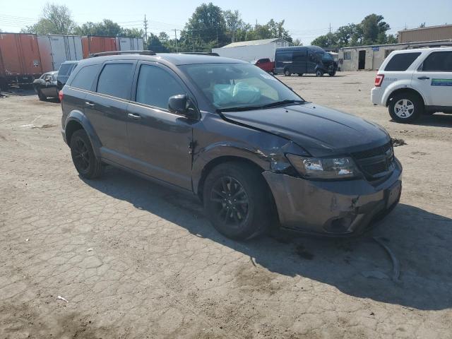 Photo 4 from auction – 2019 DODGE JOURNEY SE with VIN 3C4PDCBB8KT875125