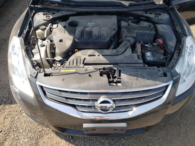 Photo 11 from auction – 2010 NISSAN ALTIMA BAS with VIN 1N4AL2AP0AC111060