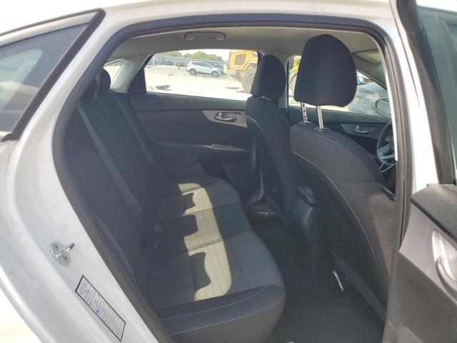 Photo 10 from auction – 2022 KIA FORTE FE with VIN 3KPF24AD2NE451748