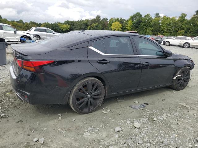 Photo 3 from auction – 2022 NISSAN ALTIMA SR with VIN 1N4BL4CV3NN360488