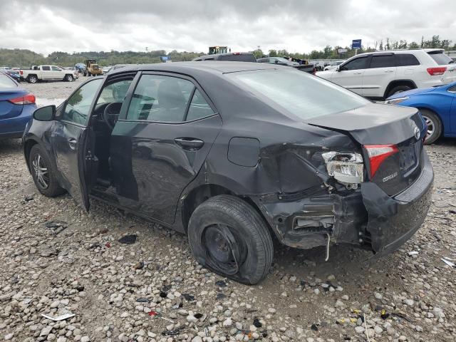 Zdjęcie 2 z aukcji – 2015 TOYOTA COROLLA L z VIN 5YFBURHE7FP201376
