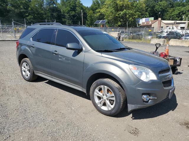 Photo 4 from auction – 2013 CHEVROLET EQUINOX LT with VIN 2GNFLNEK3D6334035
