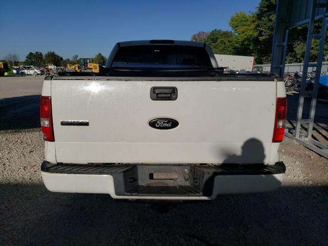 Photo 6 from auction – 2007 FORD F150 with VIN 1FTRF12237KC76391