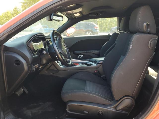 Photo 7 from auction – 2021 DODGE CHALLENGER with VIN 2C3CDZKG8MH534224