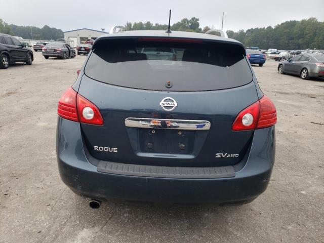 Photo 6 from auction – 2012 NISSAN ROGUE S with VIN JN8AS5MV1CW714744