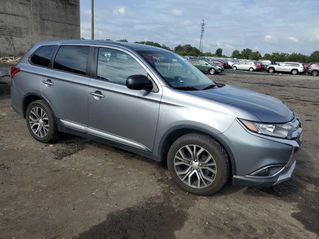 Photo 4 from auction – 2016 MITSUBISHI OUTLANDER with VIN JA4AD2A3XGZ060915