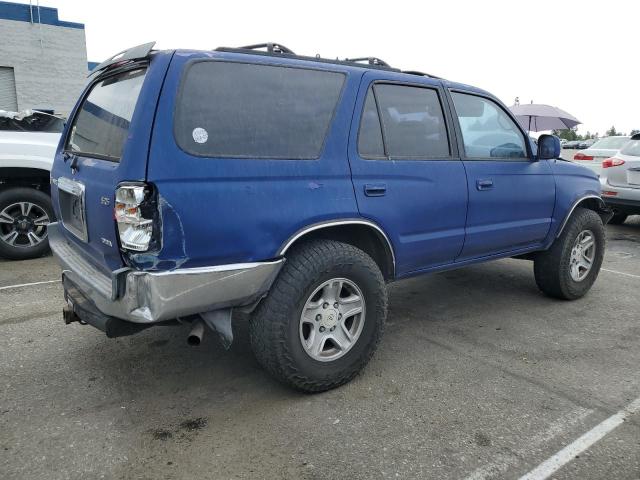 Photo 3 from auction – 2002 TOYOTA 4RUNNER SR with VIN JT3GN86R920230972