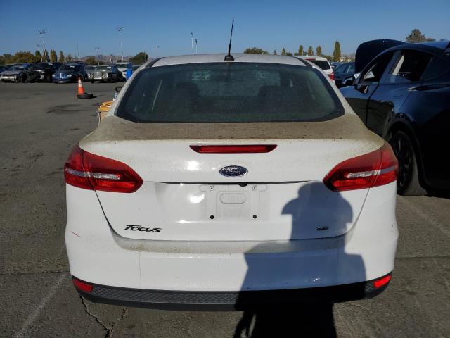 Photo 6 from auction – 2016 FORD FOCUS SE with VIN 1FADP3F27GL337691