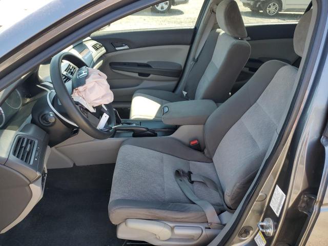 Photo 7 from auction – 2010 HONDA ACCORD with VIN 1HGCP2F31AA091962