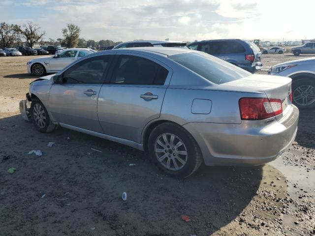 Photo 2 from auction – 2011 MITSUBISHI GALANT FE with VIN 4A32B2FF9BE012483