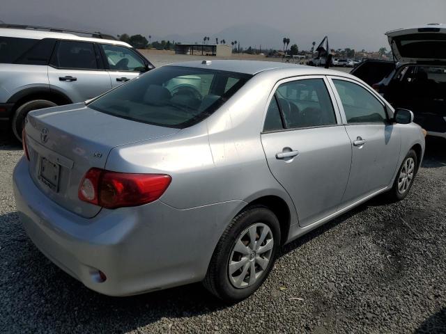Photo 3 from auction – 2010 TOYOTA COROLLA BA with VIN JTDBU4EE0AJ084941