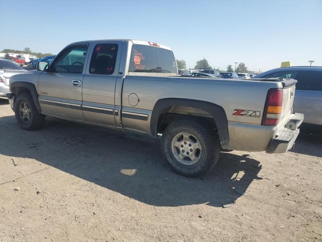 Photo 2 from auction – 2001 CHEVROLET SILVERADO with VIN 1GCEK19T41E113456