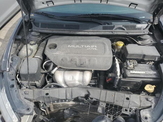 Photo 11 from auction – 2015 DODGE DART SXT with VIN 1C3CDFBB7FD390149