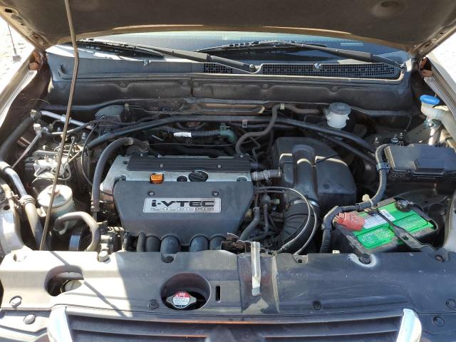 Photo 12 from auction – 2003 HONDA CR-V EX with VIN SHSRD78803U150770