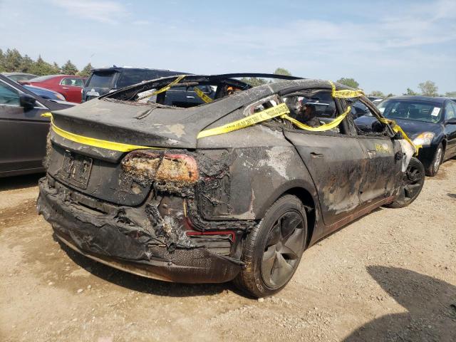 Photo 3 from auction – 2018 TESLA MODEL 3 with VIN 5YJ3E1EB3JF104855