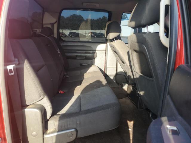 Photo 10 from auction – 2013 CHEVROLET SILVERADO with VIN 3GCPKSE74DG343129