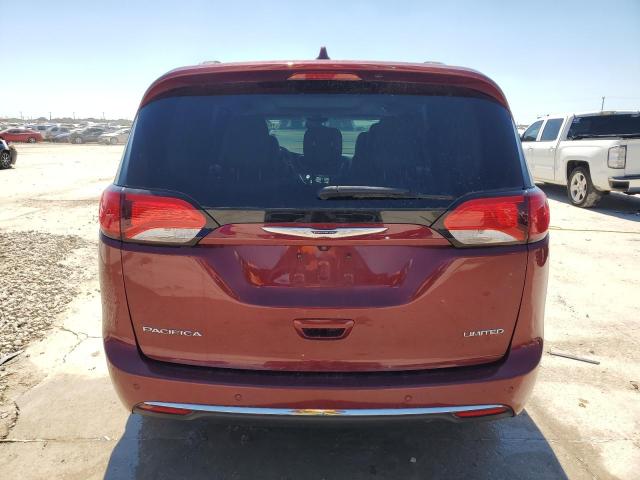 Photo 6 from auction – 2020 CHRYSLER PACIFICA L with VIN 2C4RC1GG8LR184346