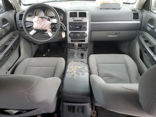 Photo 8 from auction – 2008 DODGE CHARGER with VIN 2B3KA43G48H246628
