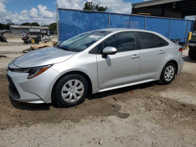 Photo 1 from auction – 2020 TOYOTA COROLLA L with VIN 5YFDPRAEXLP069249